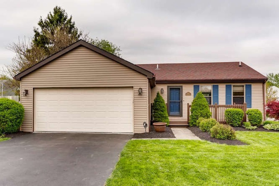 1190 Exploration Court, Worthington, OH 43085, Presented by Timothy